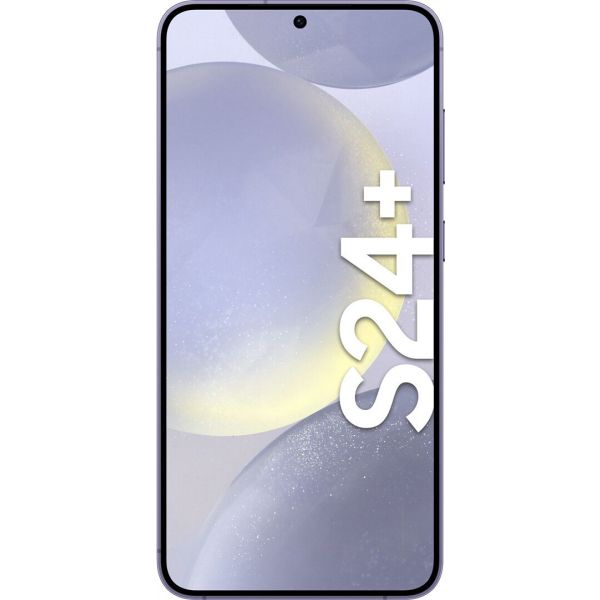 Samsung Galaxy S24+ (Plus) 5G 6.7" Dual SIM 12GB/512GB Cobalt Violet