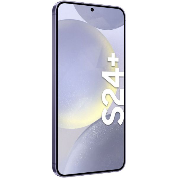 Samsung Galaxy S24+ (Plus) 5G 6.7" Dual SIM 12GB/512GB Cobalt Violet