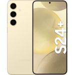 Samsung Galaxy S24+ (Plus) 5G 6.7" Dual SIM 12GB/512GB Amber Yellow