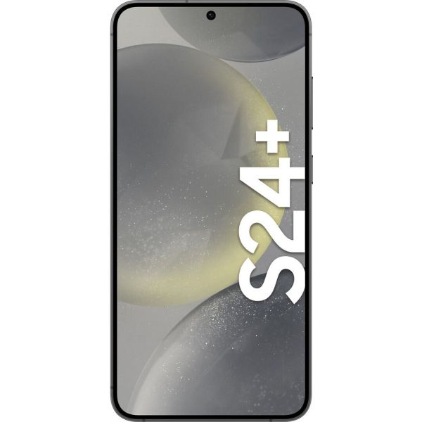 Samsung Galaxy S24+ (Plus) 5G 6.7" Dual SIM 12GB/512GB Onyx Black