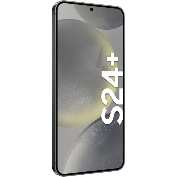 Samsung Galaxy S24+ (Plus) 5G 6.7" Dual SIM 12GB/512GB Onyx Black