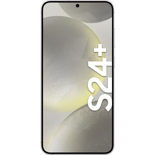 Samsung Galaxy S24+ (Plus) 5G 6.7" Dual SIM 12GB/512GB Marble Grey