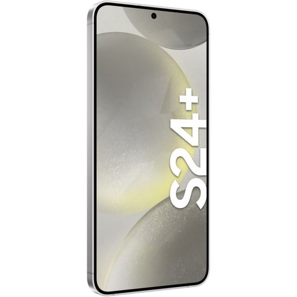 Samsung Galaxy S24+ (Plus) 5G 6.7" Dual SIM 12GB/512GB Marble Grey