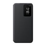 Samsung Capa Smart View Wallet Galaxy S24 Preto - 8806095354682