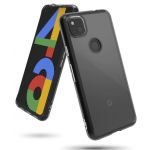 Capa Google Pixel 4A 5G Ringke Fusion Grey