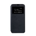 Capa Nokia 7 Plus Flip Cover High Quality Black