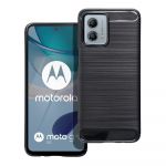 Capa Motorola Moto G53 5G Gel Carbono Black