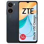 ZTE Blade V50 Design 5G 6.6" Dual SIM 8GB/128GB Black