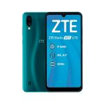 ZTE Blade A51 Lite 6.52" Dual SIM 2GB/32GB Lite Green