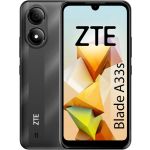 ZTE Blade A33s 6.3" Dual SIM 4GB/32GB Black