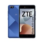 ZTE Blade A33 Core 5.0'' Dual SIM 1GB/32GB Blue