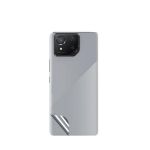 G4M Película Protectora de Hydrogel Verso GIFT4ME para Asus ROG Phone 8 - Clear - 0053517795556