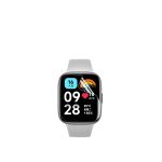 G4M Película Protectora de Hydrogel GIFT4ME para Xiaomi Redmi Watch 4 - Clear - 0053517786141