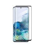 Phonecare Película de Vidro Temperado 5D Full Cover Curved para OnePlus 12 Transparente/Preto