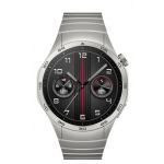 Huawei Watch GT4 46mm Cinzento