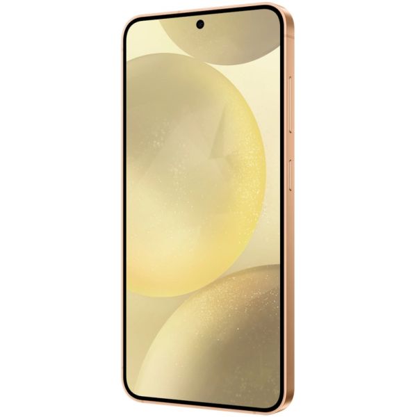 Samsung Galaxy S24 5G 6.2" Dual SIM 8GB/256GB Sandstone Orange