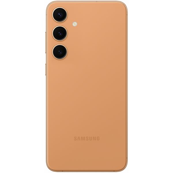 Samsung Galaxy S24+ (Plus) 5G 6.7" Dual SIM 12GB/512GB Sandstone Orange