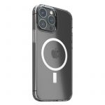 Capa Transparente MagSafe iPhone 13 Pro Max - IS200371