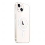 Capa Transparente MagSafe iPhone 15 Plus - IS257122