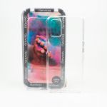 Capa Transparente Oppo Oppo A73 - IS89225