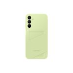 Samsung Capa A15 LTE Verde c/ Bolso