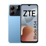 ZTE Blade A54 6.6" Dual SIM 4GB/64GB Blue