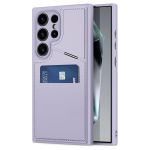 Dux Ducis Capa para Samsung Galaxy S24 Ultra Rafi Mag Purple