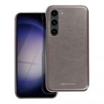 ROAR Capa para Samsung Galaxy S24 LOOK Grey