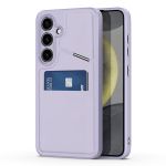 Dux Ducis Capa para Samsung Galaxy S24 Plus Rafi Mag Purple