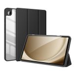 Dux Ducis Capa para Samsung Galaxy Tab A9 Plus Flip DX Toby Black
