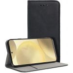 Cool Acessorios Capa Flip Cover para Samsung Galaxy S24 Plus Black