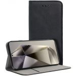 Cool Acessorios Capa Flip Cover para Samsung Galaxy S24 Ultra Black