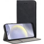 Cool Acessorios Capa Flip Cover para Samsung Galaxy S24 Black