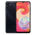 Samsung Galaxy A04e 6.5" Dual SIM 3GB/32GB Black