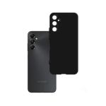 3MK Mattcase Samsung Galaxy A05S Black
