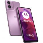 Motorola Moto G24 6.56" Dual SIM 8GB/128GB Pink Lavender