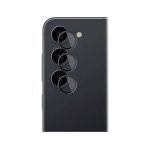 3MK Lens Protection Film Samsung Galaxy S24+ Black