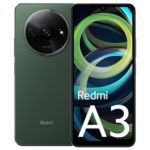 Xiaomi Redmi A3 6.71" Dual SIM 3GB/64GB Olive Green