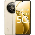 Realme 12 Pro 5G 6.7" Dual SIM 12GB/256GB Navigator Beige