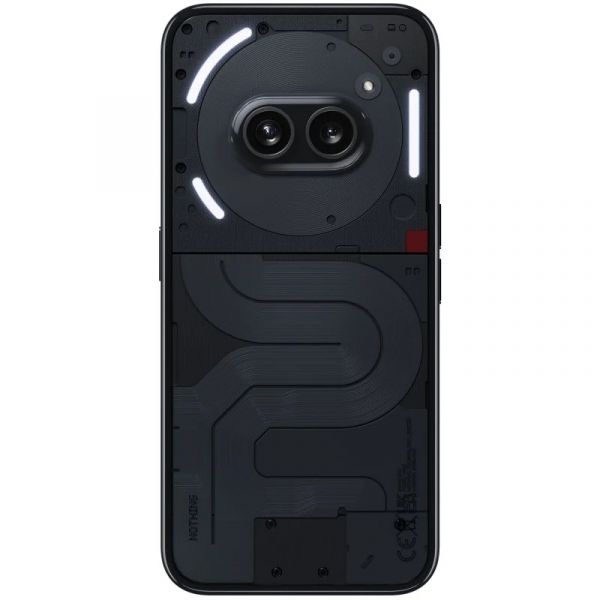 Nothing Phone (2a) 5G 6.7" Dual SIM 8GB/128GB Black