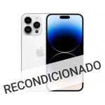 iPhone 14 Pro Max Recondicionado (Grade B) 6.7" 1TB Silver