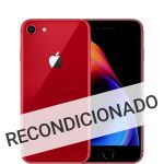 iPhone 8 Recondicionado (Grade C) 4.7" 128GB Red