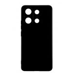 Capa Xiaomi Redmi Note 13 4G Gel Black