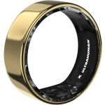 Ultrahuman Smart Ring Air Tamanho 13 Bionic Gold
