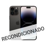iPhone 14 Pro Max Recondicionado (Grade C) 6.7" 1TB Space Black