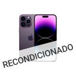 iPhone 14 Pro Recondicionado (Grade C) 6.1" 1TB Deep Purple