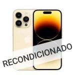 iPhone 14 Pro Recondicionado (Grade C) 6.1" 1TB Gold