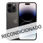 iPhone 14 Pro Recondicionado (Grade C) 6.1" 1TB Space Black