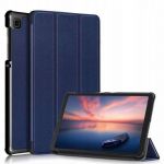 Capa Samsung Galaxy Tab A7 Lite 8.7 T220 T225 Flip Cover Tp Blue