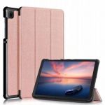 Capa Samsung Galaxy Tab A7 Lite 8.7 T220 T225 Flip Cover Tp Pink